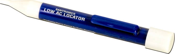 Santronics LAC-EZ Low AC Voltage Sensor - 24 to 90 VAC