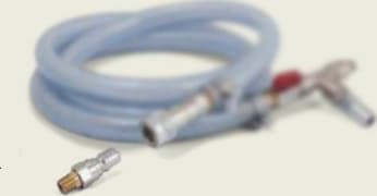 SKF LAGF 1-H Filler Nipple