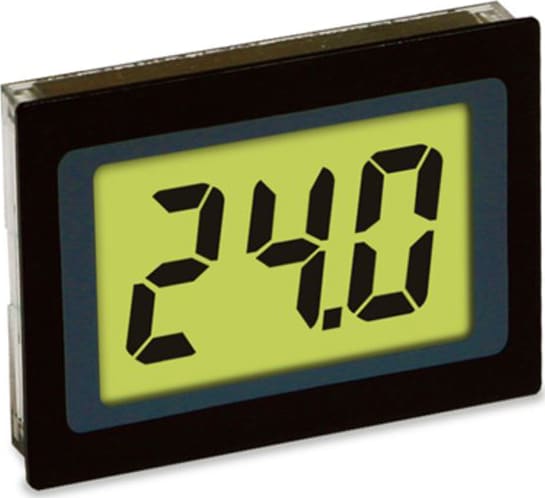Lascar SP 5-1200-40 - Temperature Datalogger