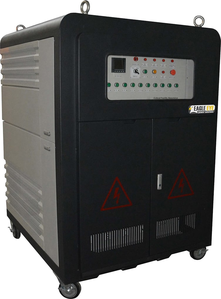 Eagle Eye LB-1000kW - Digital AC Load Bank