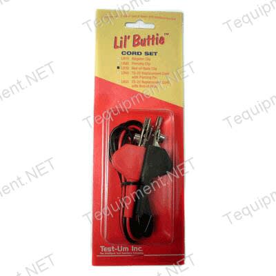 Test-Um LB30B Rj11 To Angled Bed Of Nails 48in