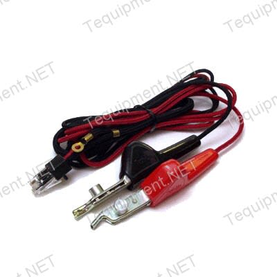 Test-Um LB35 48in Cord Set Premium