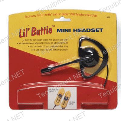 LB40B