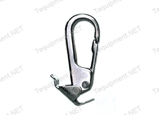 Test-Um LB75 Belt Clip Hook-Type For Lil Buttie