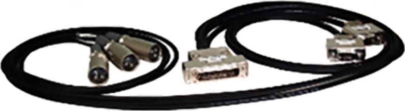 Leader LC2185 - LTC Cable (Connects LT4670 to LT4448 Changeover Unit)