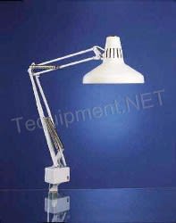 Vision Luxo LC2A Lc Light, 30' Arm With Edge Clamp