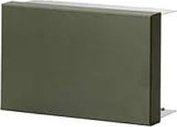 Leader LC-2130U Blank Panel for The LR-2752-U