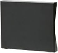 Leader LC-2129 Blank Panel for LR-2751-I Only