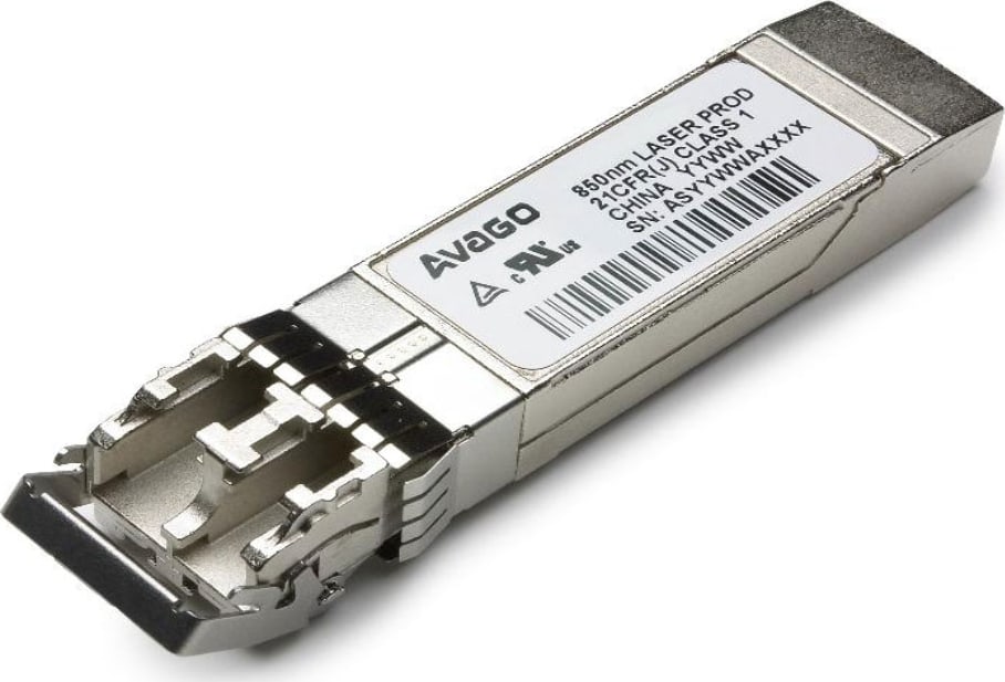 Leader LC2144 - 10GbE Multimode 300m SFP Transceiver