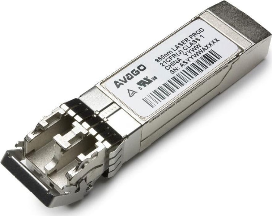 Leader LC2146 - 25GbE Multimode 300m SFP Transceiver