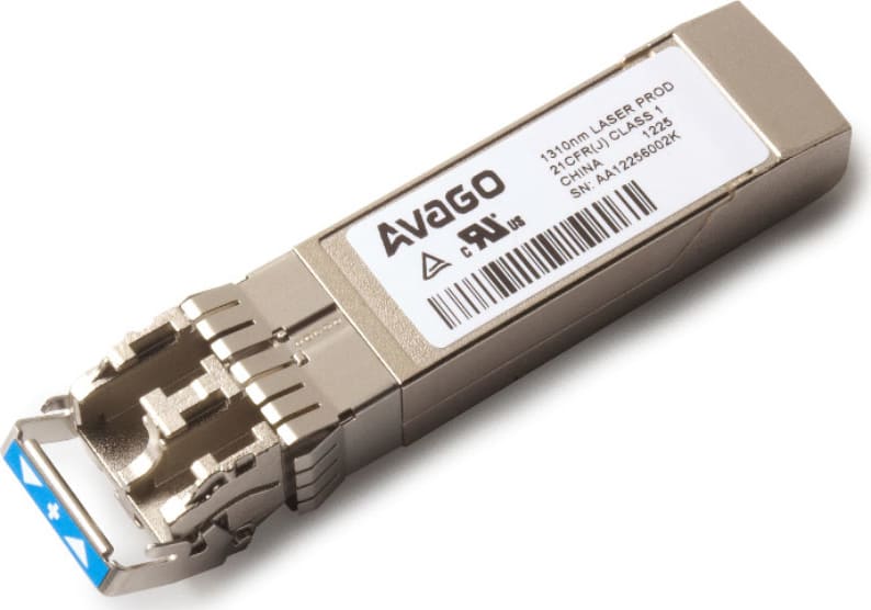 Leader LC2145 - 10GbE Singlemode 10Km SFP Transceiver