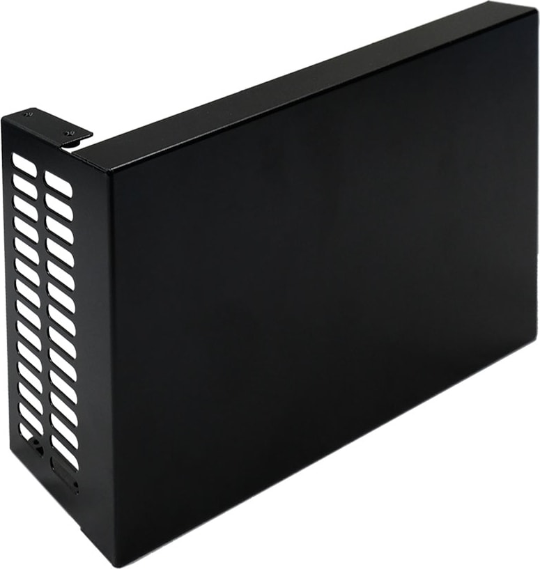 Leader LC2535 - Blank Panel for Rackmount Adapter LV5300/LV5350