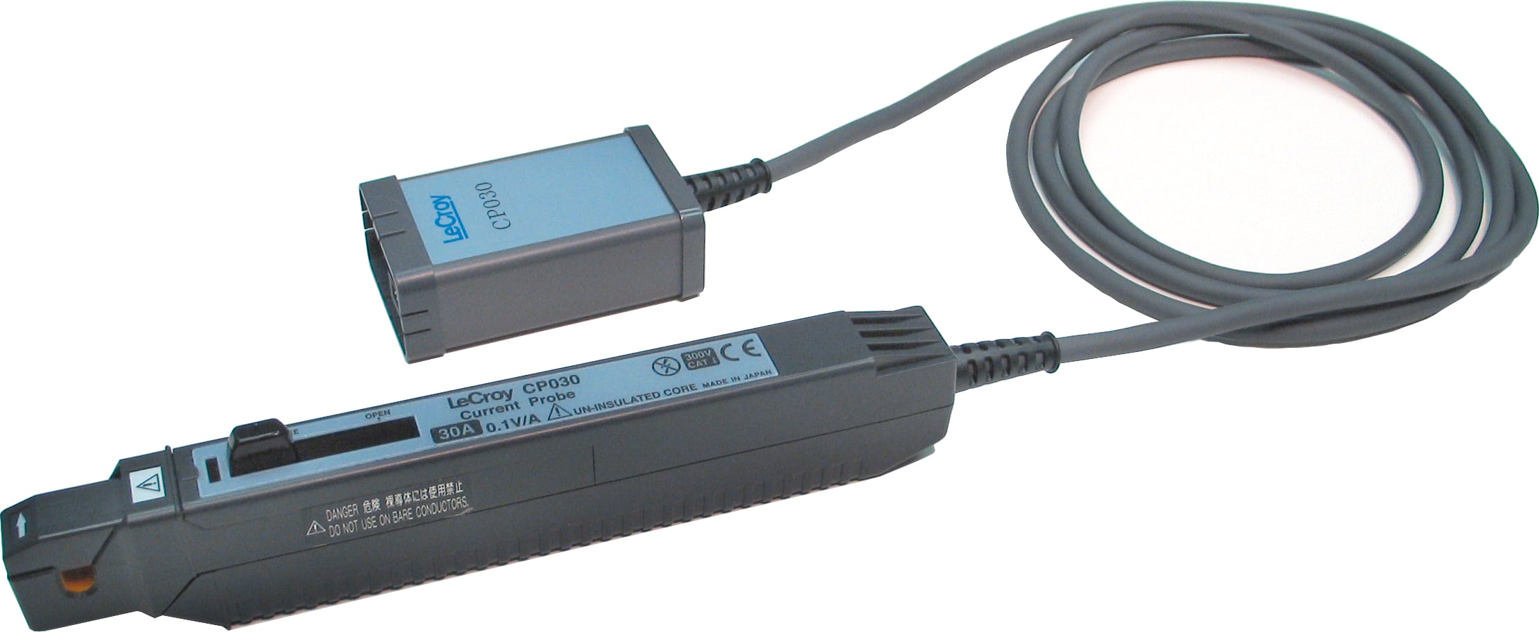 LeCroy CP030 30a, 50mhz Current Probe