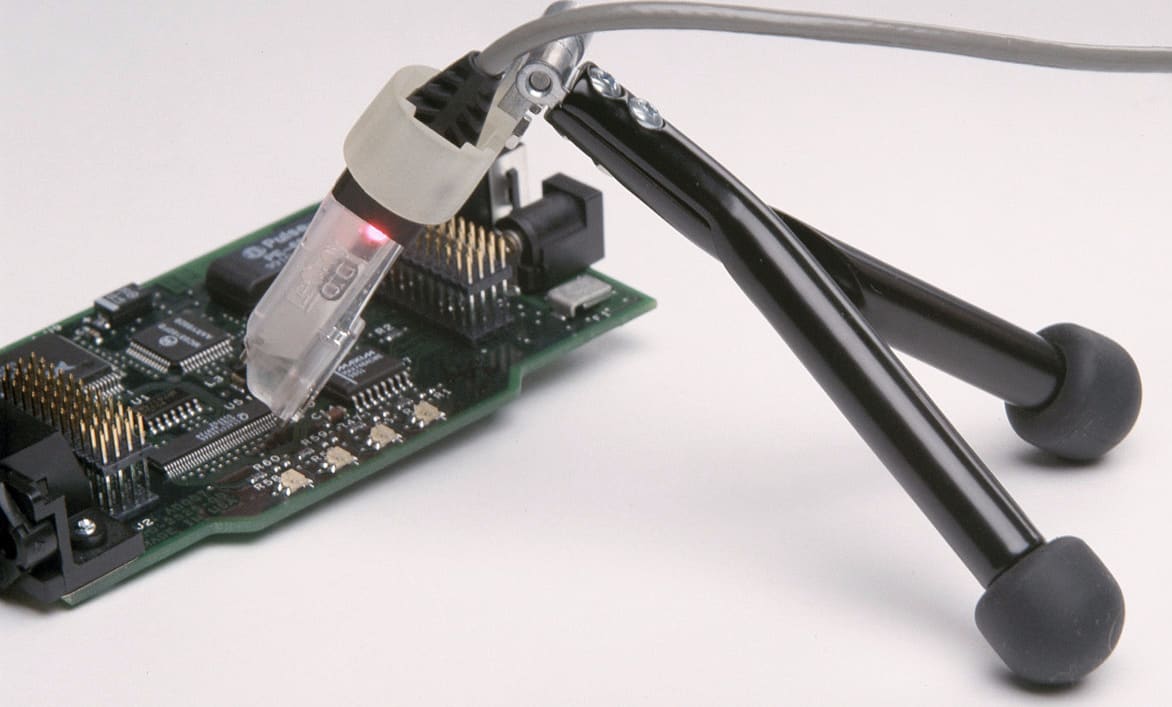 LeCroy HFP1000 1 Ghz, 0.7pf Active Voltage Probe(10:1), Small Form Factor