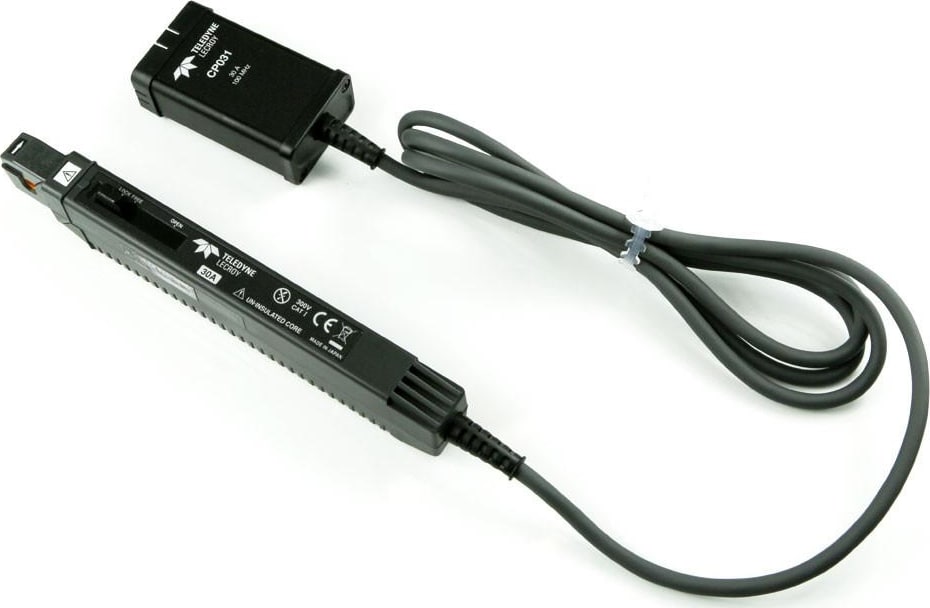 LeCroy CP031 30a, 100mhz Current Probe