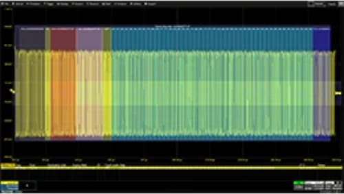 Teledyne LeCroy HDO4K-10BASE-T1S TD - Trigger and Decode Option for HDO4000
