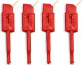 LeCroy PK-ZS-007R Sprung Hook - Red