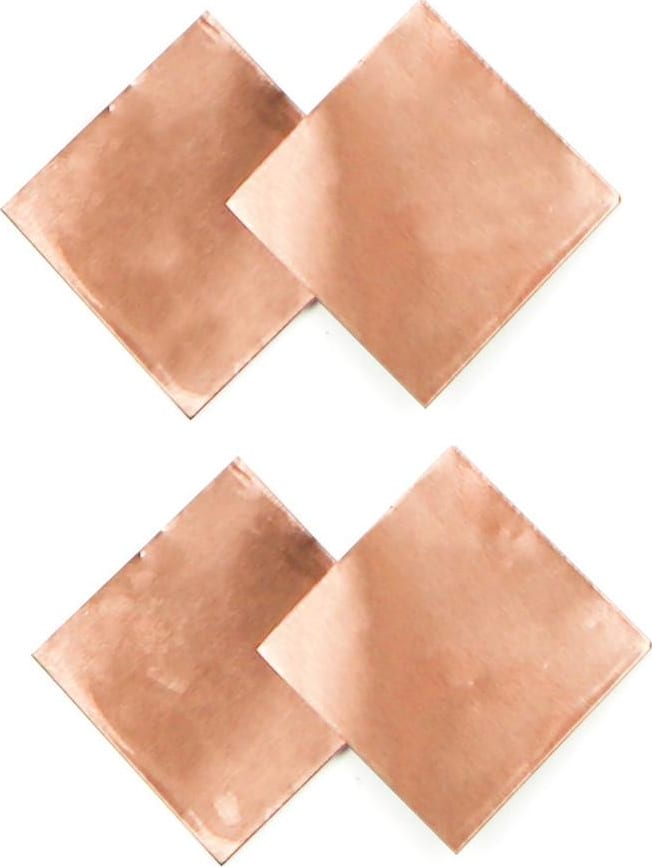 Teledyne LeCroy PK-ZS-009 - Copper Pad