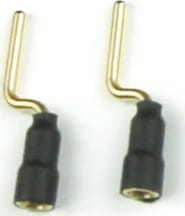 LeCroy PK-ZS-018 2.54mm Square Pin Adaptor
