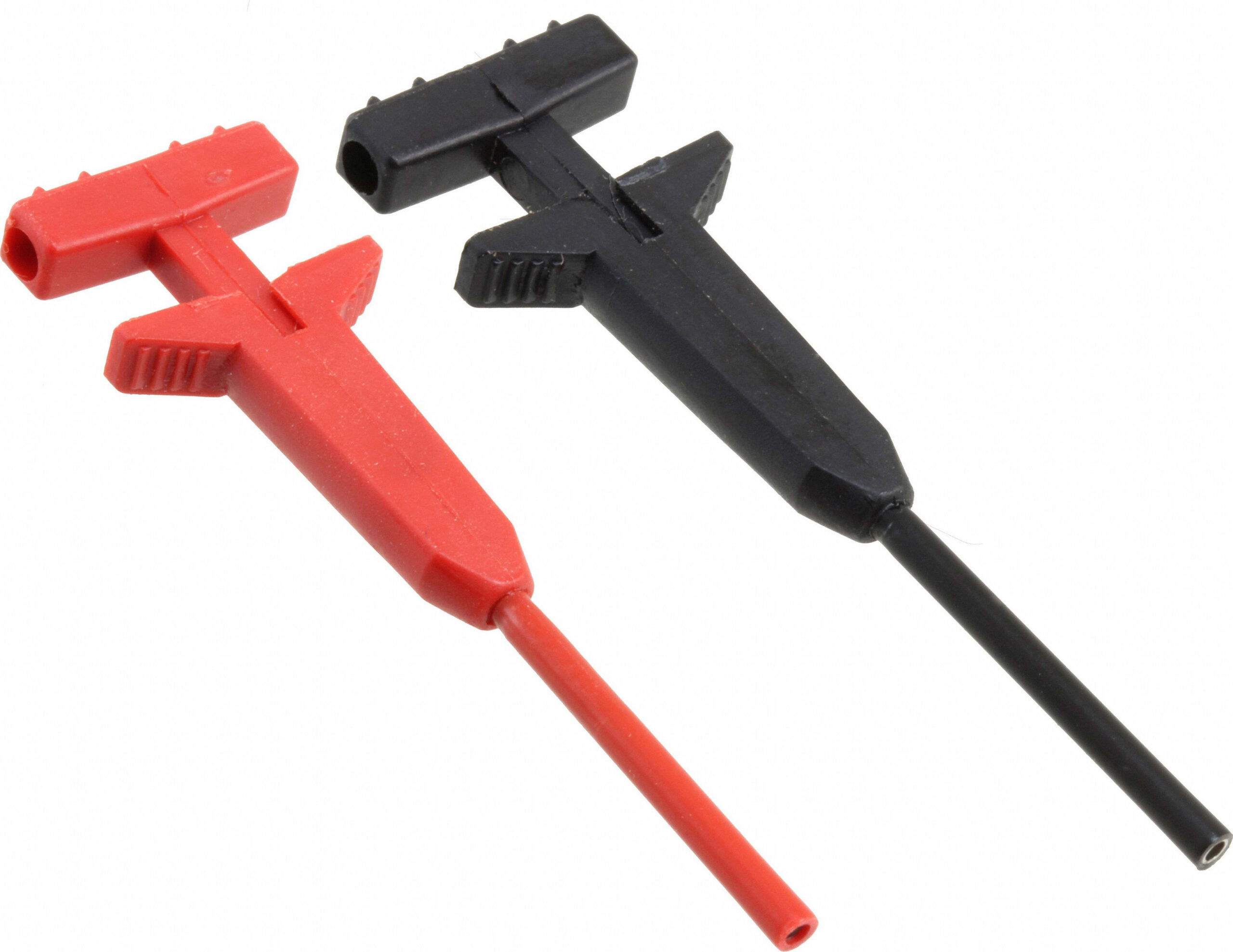Teledyne LeCroy PK006-4 - Replacement .08mm Clip Set