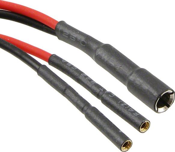 Teledyne LeCroy PK007-018 - Replacement 2 Lead Adapter