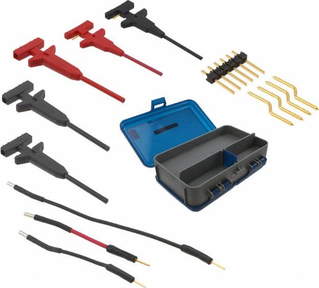 Teledyne LeCroy PK033 - Probe Accessories for AP033/AP034