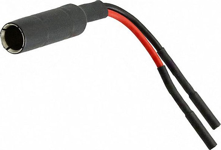 Teledyne LeCroy PK1-5MM-112 - Dual Adapter Lead