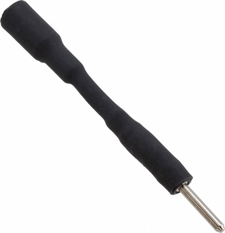 Teledyne LeCroy PK1-5MM-116 - Adapter 2mm Plug