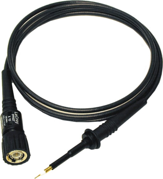 LeCroy PP007-WS-1 10:01 500MHz 10 M Passive Probe