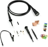 LeCroy PP008-1 - Passive Probe ÷10, 500 MHz, 10 MΩ, Passive Probe (Total of 1 Per Channel)
