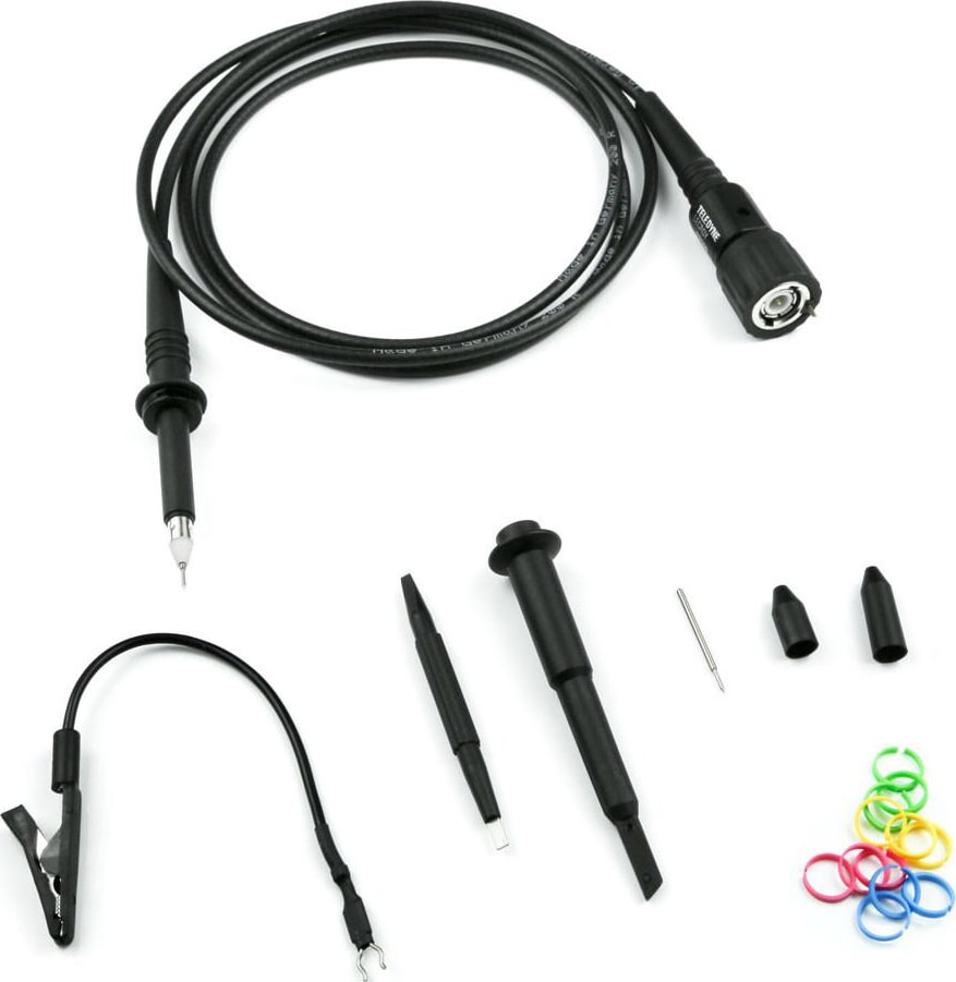 LeCroy PP009-1 500 Mhz Passive Probe For Wavesurfer Xs, 10:1, 10 Mohm