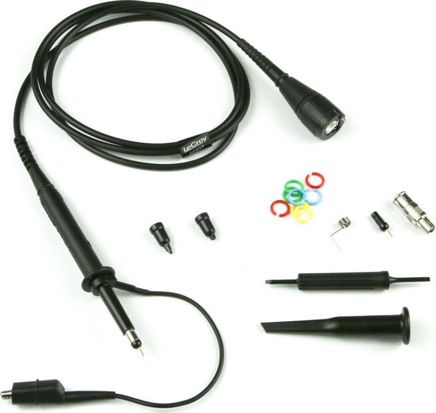 LeCroy PP017-1 250 MHz Passive Probe for HDO4000, 10:1, 10 MOhm