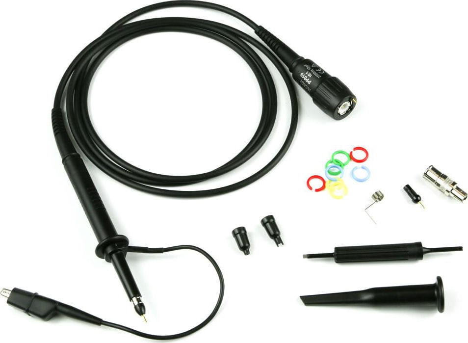LeCroy PP019-1 250 MHz Passive Probe