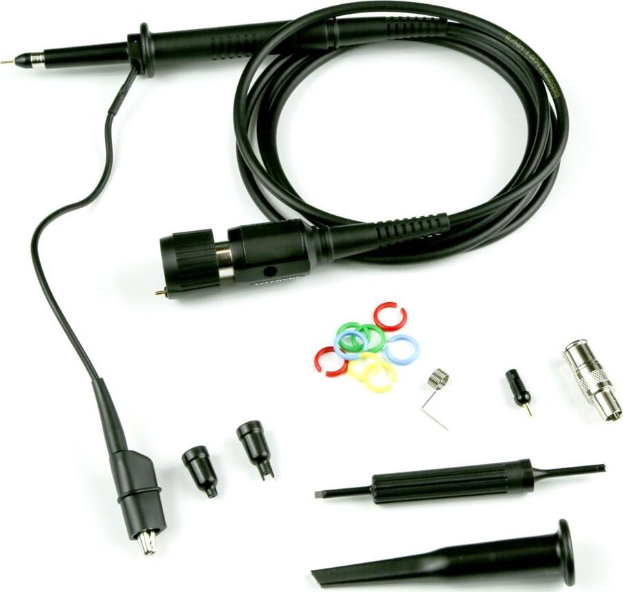 LeCroy PP020-2 - 2 Packs of 500 MHz Passive Probe