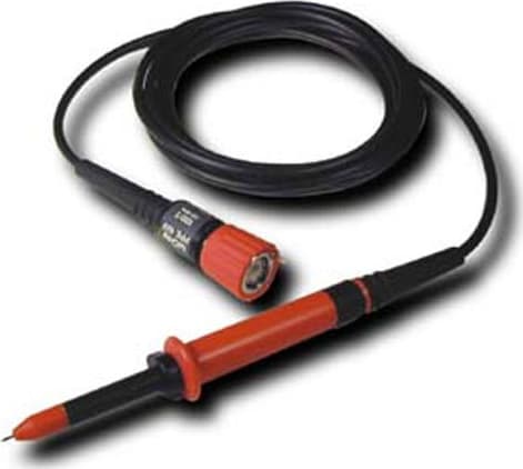 LeCroy PPE2KV 100:1 400 Mhz 50 Mohms High-Voltage Probe