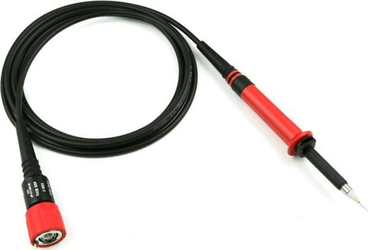 LeCroy PPE5KV 100:1 400 Mhz 50 Mohms High-Voltage Probe