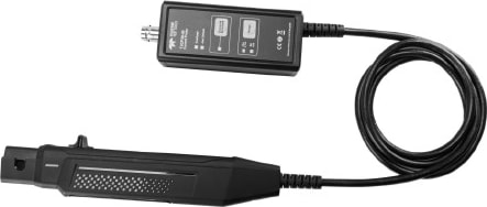 LeCroy T3CP30-50 - AC/DC Current Probe- 30A, 50 MHz Current Probe, BNC, AC/DC, 30A rms, 50A Peak Pulse