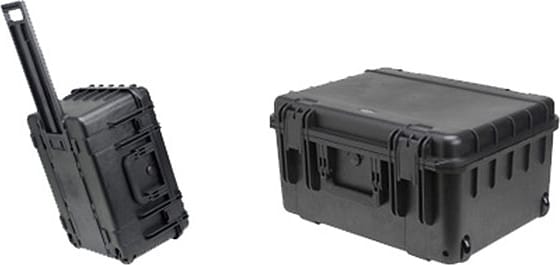 Teledyne LeCroy WS510-HARDCASE - Hard Carrying Case
