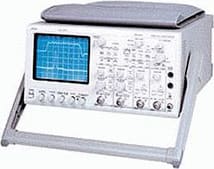 LeCroy LA303 Analog Oscilloscope