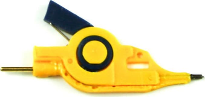 Teledyne LeCroy PK007-021 - Replacement Micro Clip Short