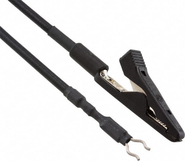 Teledyne LeCroy PK007-030 - Replacement HF-Comp Ground Lead