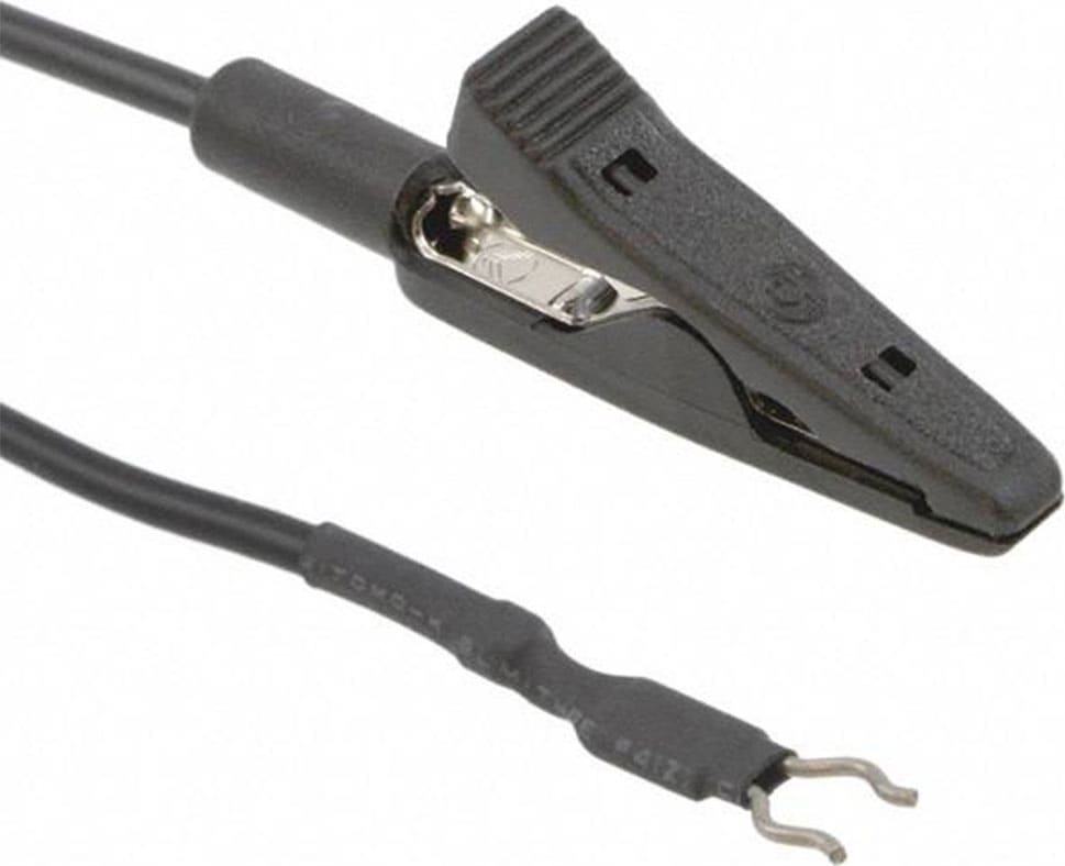 Teledyne LeCroy PK1-5MM-102 - Standard Ground Lead