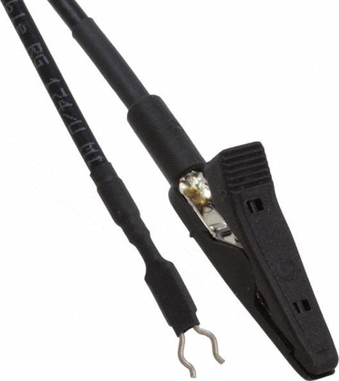 Teledyne LeCroy PK1-5MM-123 - HF-Compensated Ground Lead