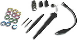 Teledyne LeCroy PK102 - Probe Accessories for PP005/PP005A