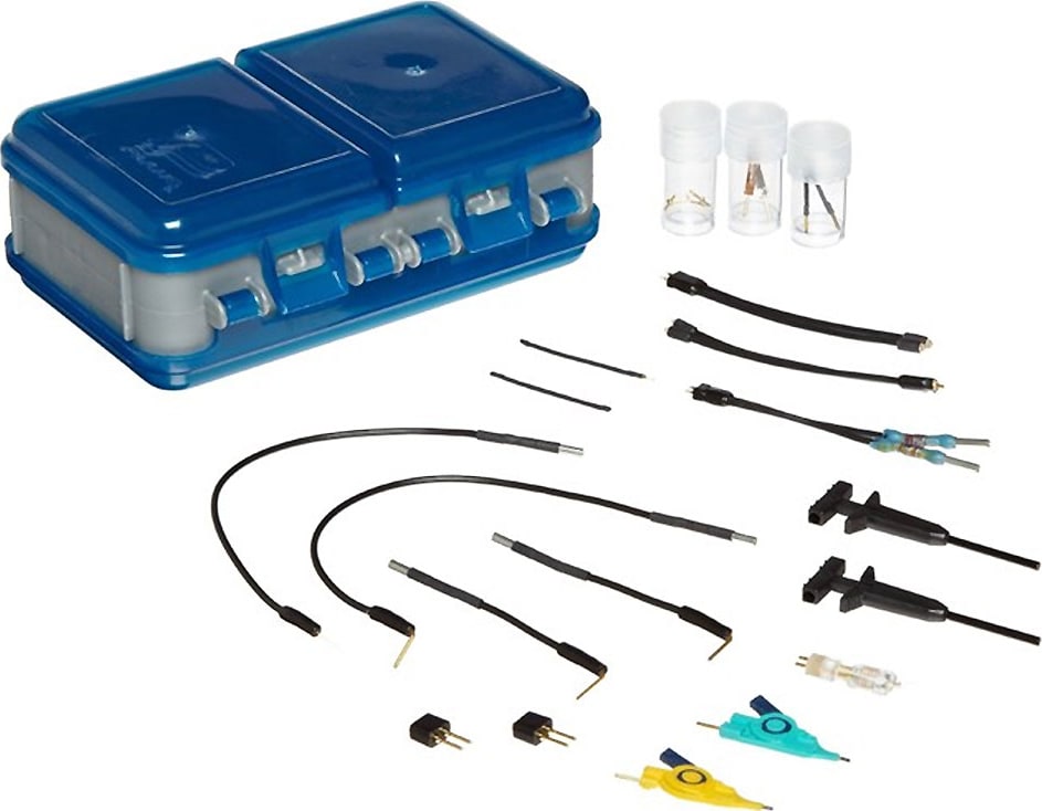 Teledyne LeCroy PK111 - Replacement Accessory kit for ZD500, ZD1000, and ZD1500