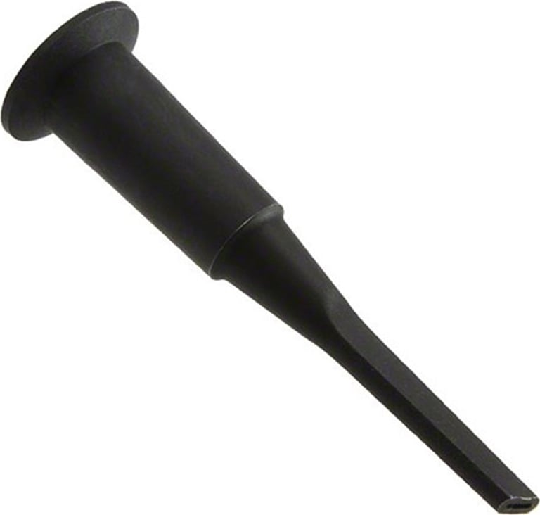 Teledyne LeCroy PK116-1 - Replacement PP006 Sprung Hook