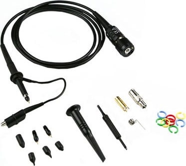 LeCroy PP025-1 500 MHz Passive Probe, 5mm, 10:1, 10 MOhm