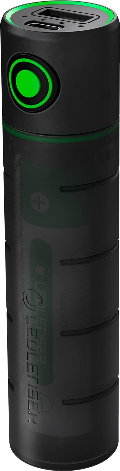 LED Lenser Flex3 - 3400 mAh Powebank