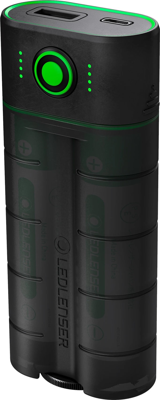 LED Lenser Flex7 Powerbank - 6800 mAh Powerbank