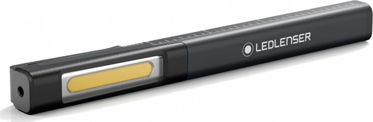 LED Lenser iW2R - Work Lights and Spot Light With Rechargeable Batteries